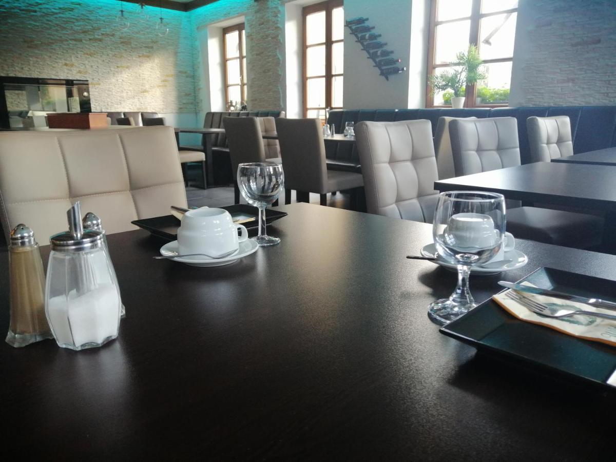 Hotel Wilder Mann Фойхтванґен Екстер'єр фото